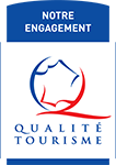 Logo Engagements Qualité