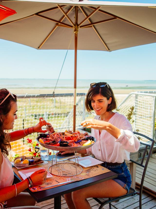 Degustation Chatelaillon Plage Agence Les Conteurs 4