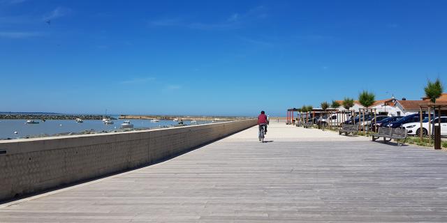 Boucholeurs wandeling