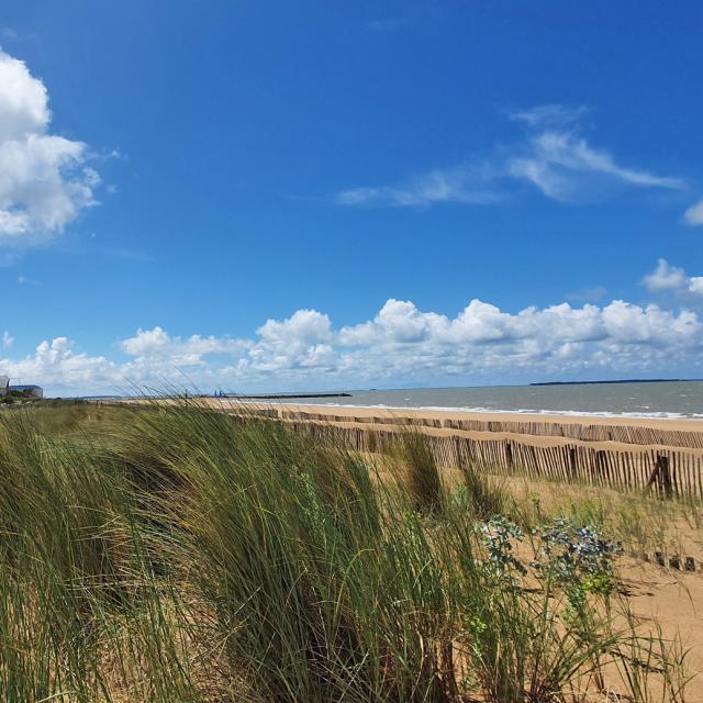 Chatelaillon Plage Sud