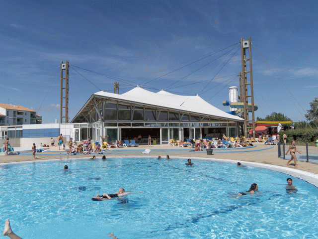 Ext. Aquatisch Centrum