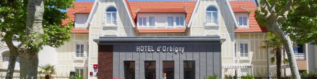 Hotel Orbigny