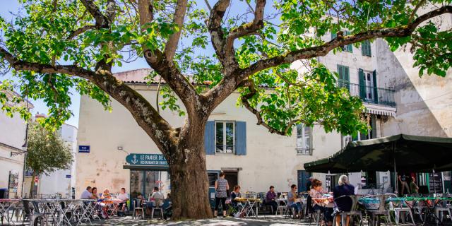 La Rochelle Tourisme