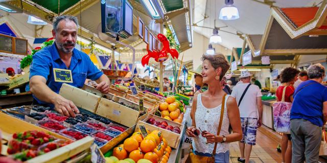 Overdekte Wandeling Verhalenvertellers