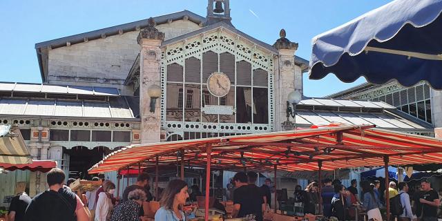 Overdekte wandeling2 Larochelle