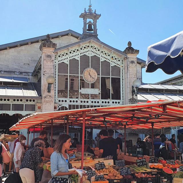 Overdekte wandeling2 Larochelle