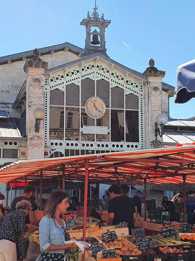 Marche Couvert2 Larochelle