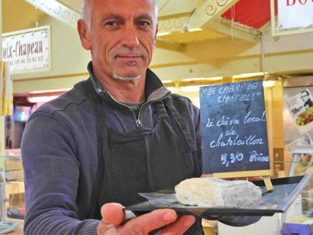 Pascal Fromager