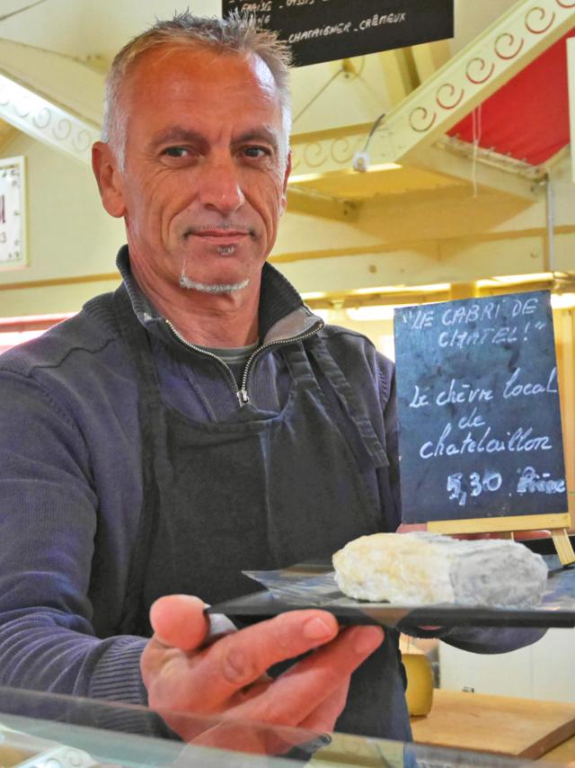 Pascal Fromager