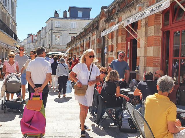 Larochelle Terrace