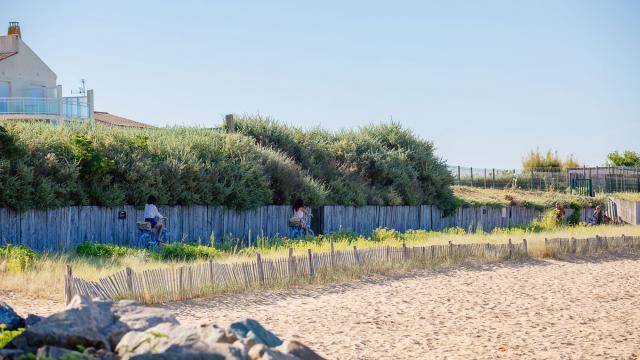 Velo Littoral Cplage