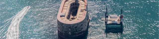 Fort Boyard