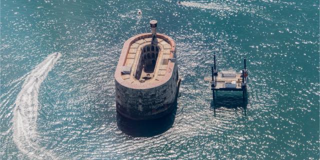 Fort Boyard