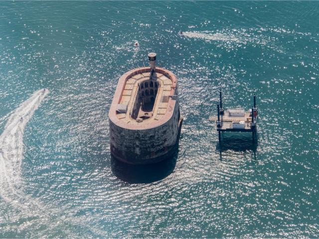 Fort Boyard