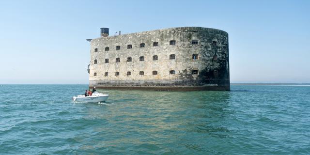 Fort Boyard Sam Hammad3