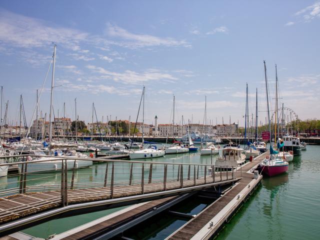 Ptit Bleu La Rochelle Toeristisch Agentschap Les Conteurs 28