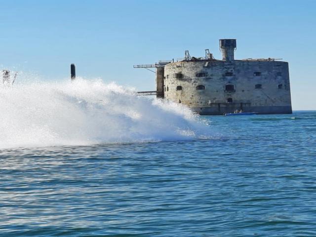 Fort Boyard