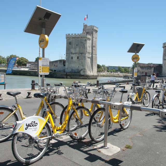 Yelo la Rochelle