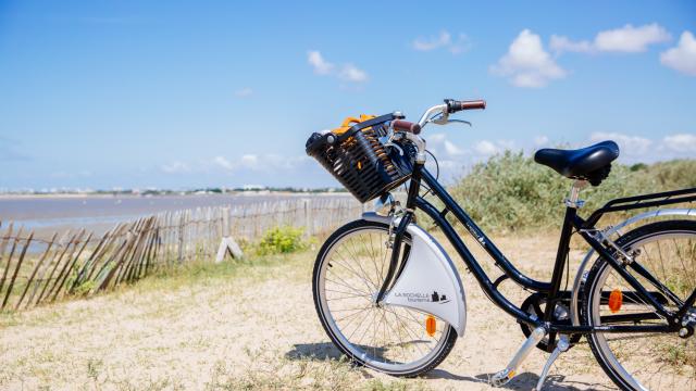 Velodyssee La Rochelle Toeristisch Agentschap Les Conteurs 149