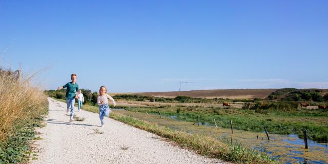 Marais Chatelaillon Les Conteurs