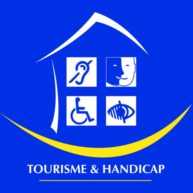 Marque tourisme et handicap