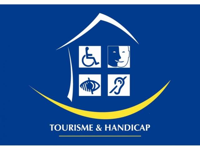 Label Tourisme Et Handicap