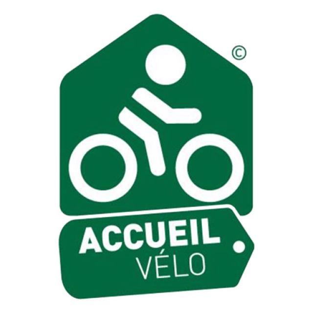 Logo Accueil Velo