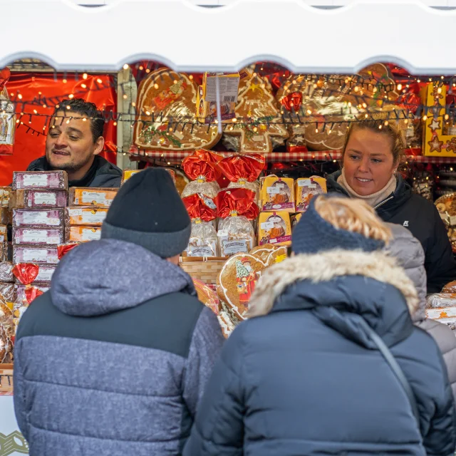 Marche De Noel 3